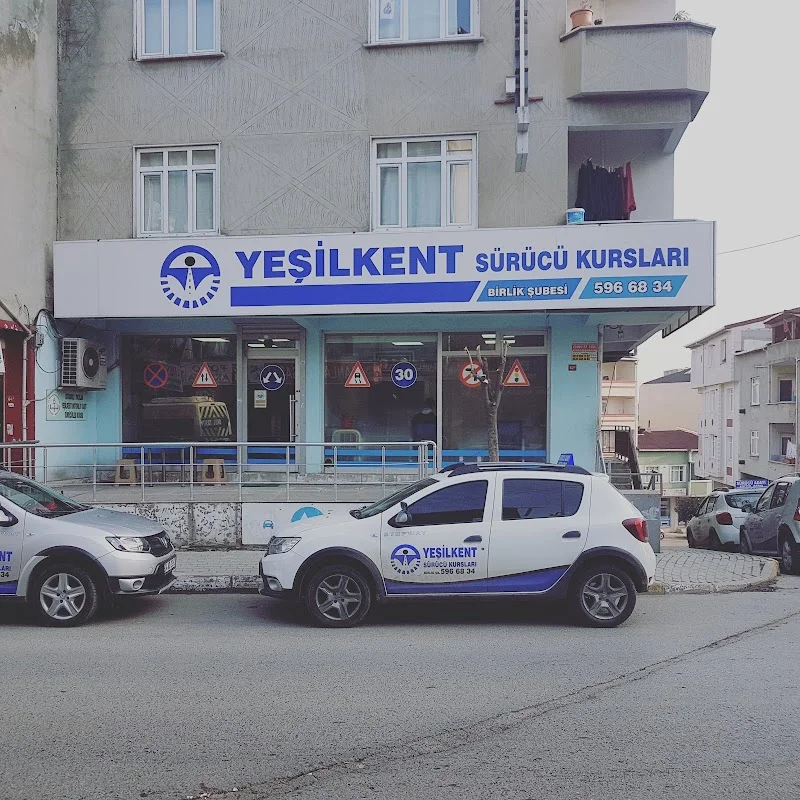 Yeşilkent Sürücü Kursları - Avcılar, İstanbul