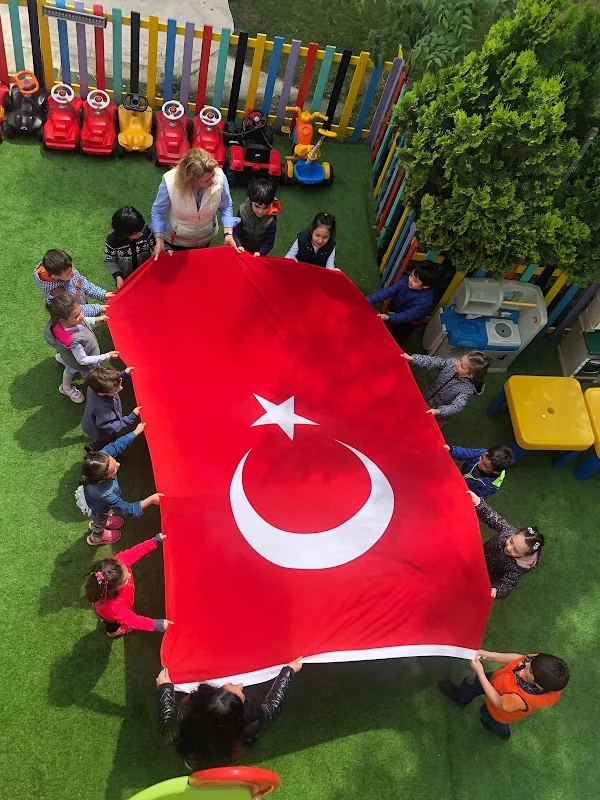 Yeşilköşk Anaokulu Gündüz Bakım Evi