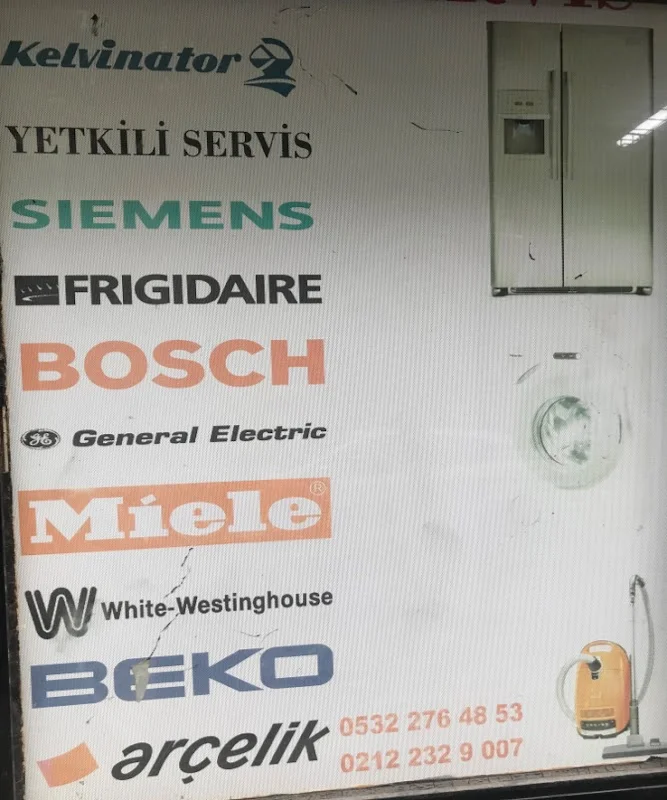 Yiğit Servis