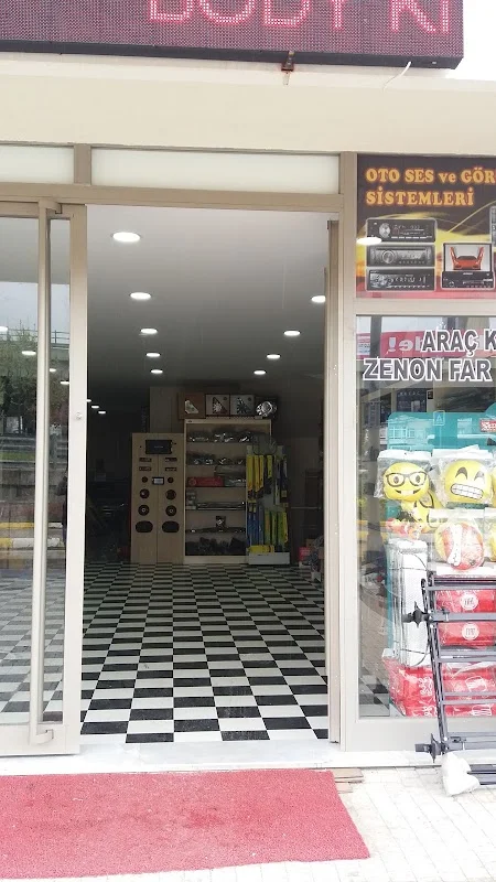 Yiğit Tuning