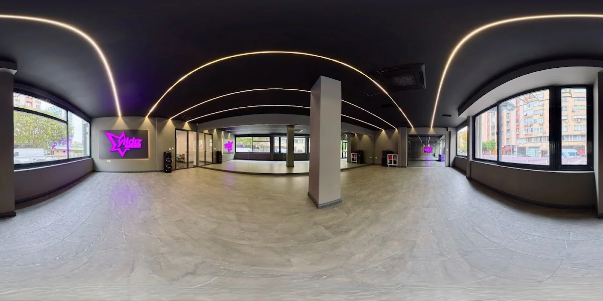 Yıldız Dans Akademi Kartal Şubesi - Kartal, İstanbul