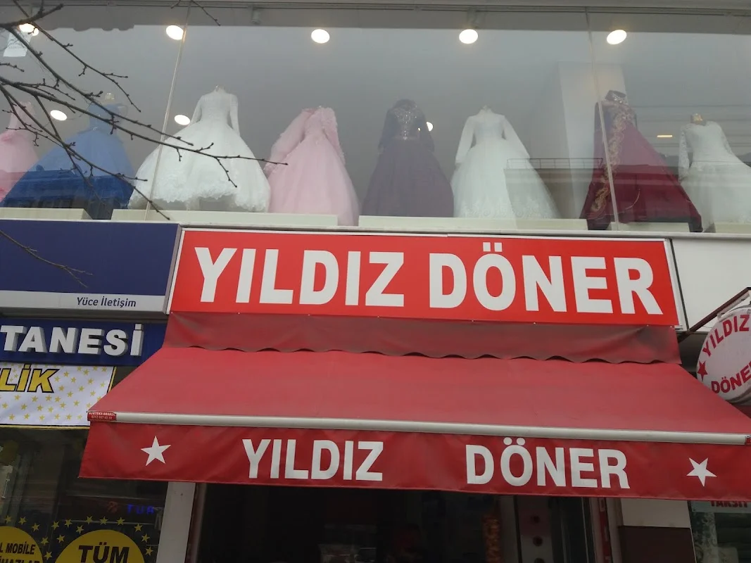 Yıldız Döner