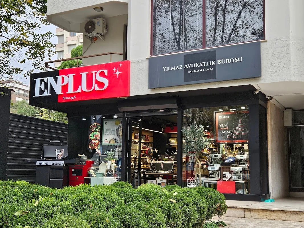 Yılmaz Avukatlık Bürosu