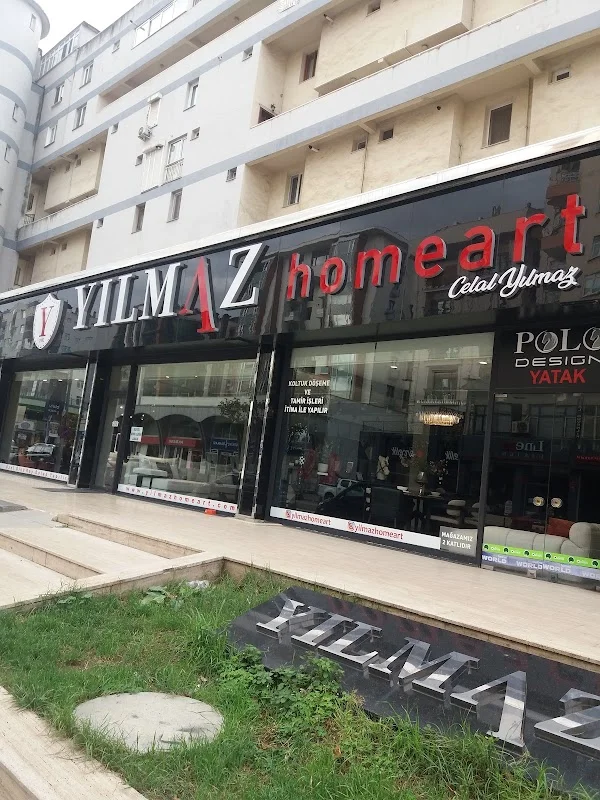 YILMAZ HOMEART MOBİLYA