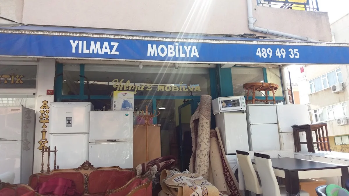 Yılmaz mobilya