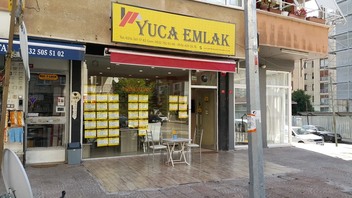 Yuca Emlak