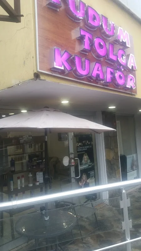 Yudum Tolga Kuaför