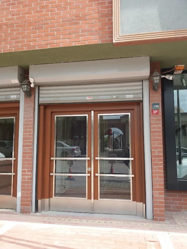 Yuka - Ümraniye, İstanbul