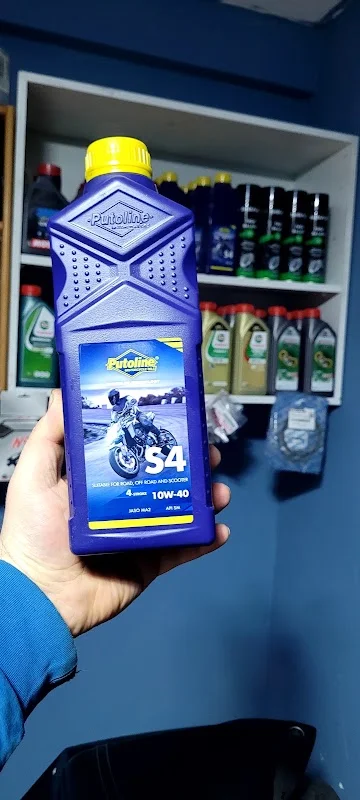 YURPA MOTOR TAMİR BAKIM YEDEK PARÇA