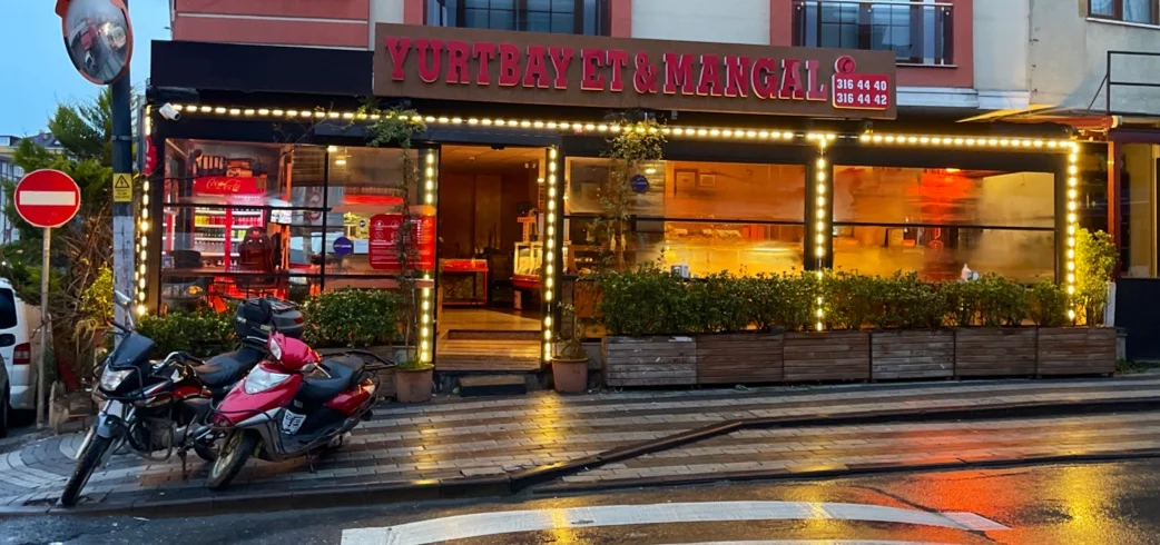 Yurtbay Kebap & Mangal
