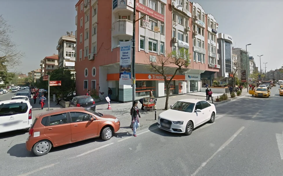 Yurtdışı Eğitim istanbul - Bakırköy, İstanbul