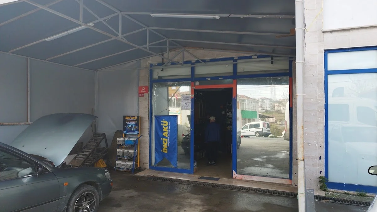 Yusuf Oto Elektrik