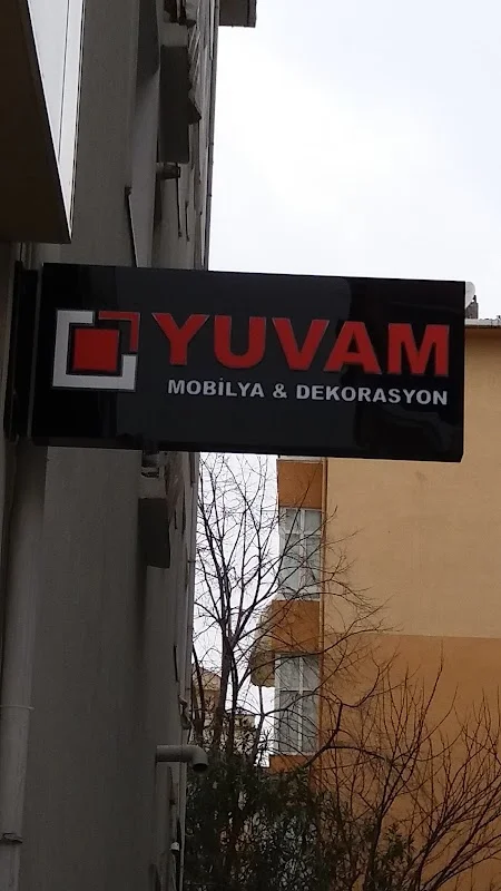 Yuvam Mobilya Dekorasyon