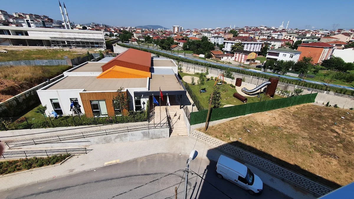 Yuvamız İstanbul - Sultanbeyli, İstanbul
