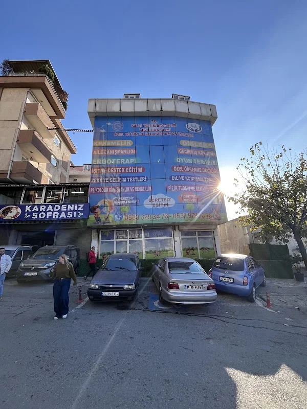 Yüzyıl Akademi Özel Eğitim - Bağcılar, İstanbul
