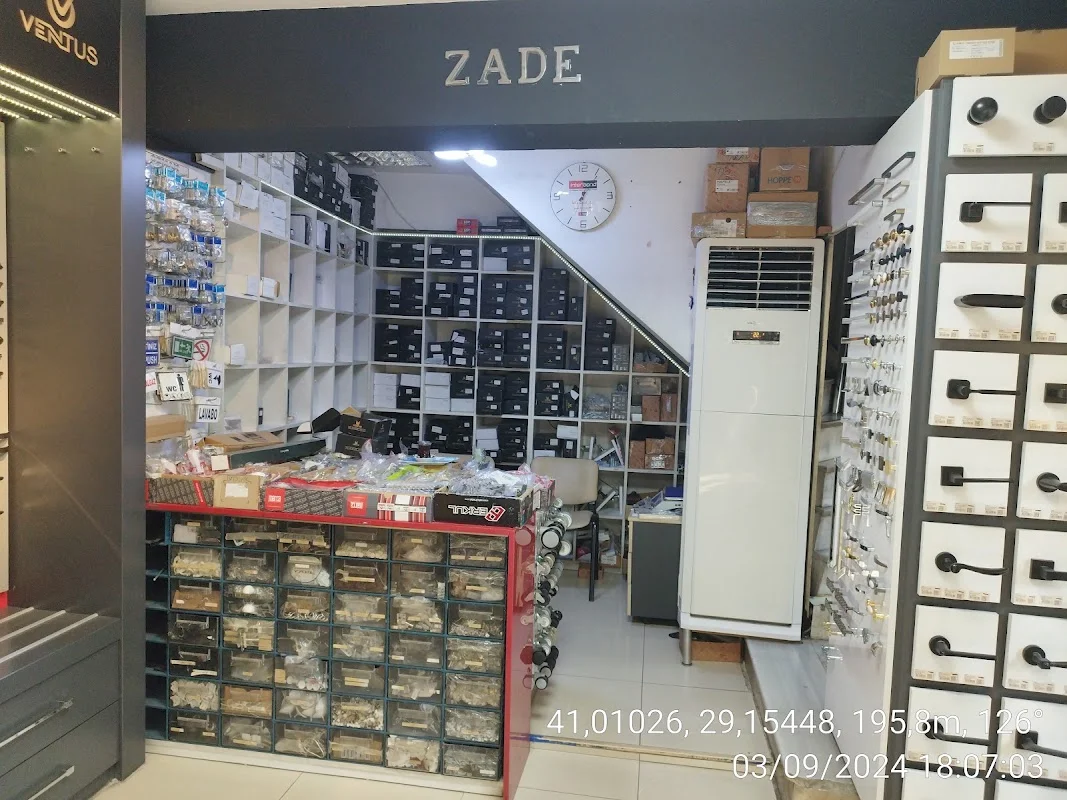 Zade Aksesuar