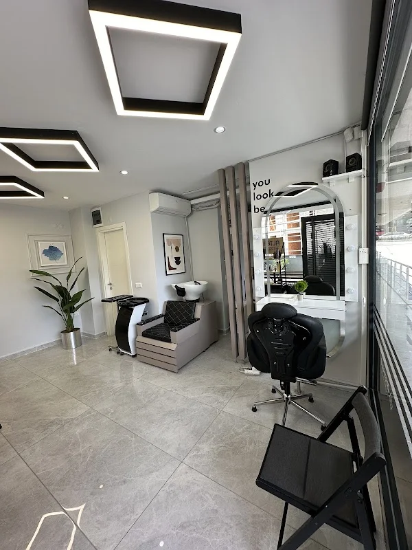 Zafer Polat Hair Design / Acıbadem Kuaför