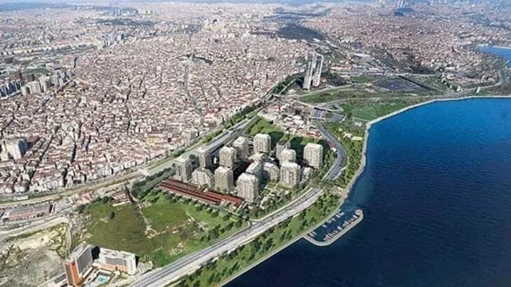 Z.B emlak portalı
