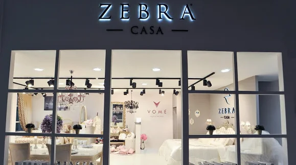Zebra Casa - Bağcılar, İstanbul