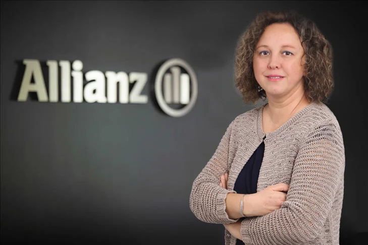 Zehra Bilgiç Cover Sigorta - Allianz Yetkili Acentesi - İstanbul