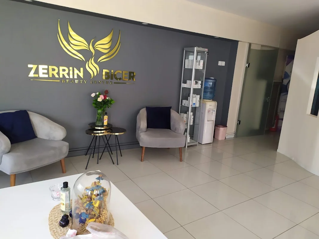 Zerrin Biçer Beauty Center