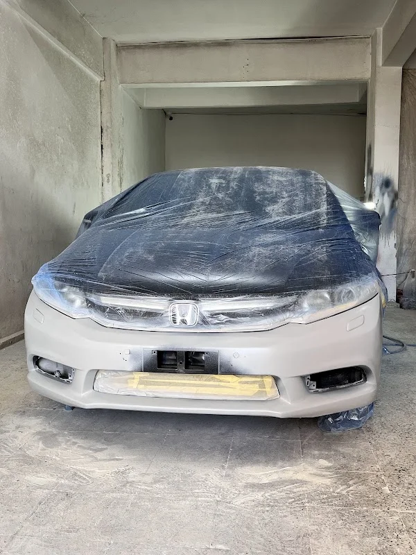 Zeybek Otomotiv Kaporta Ve Boya | Üsküdar Oto Kaporta Boya - Üsküdar, İstanbul