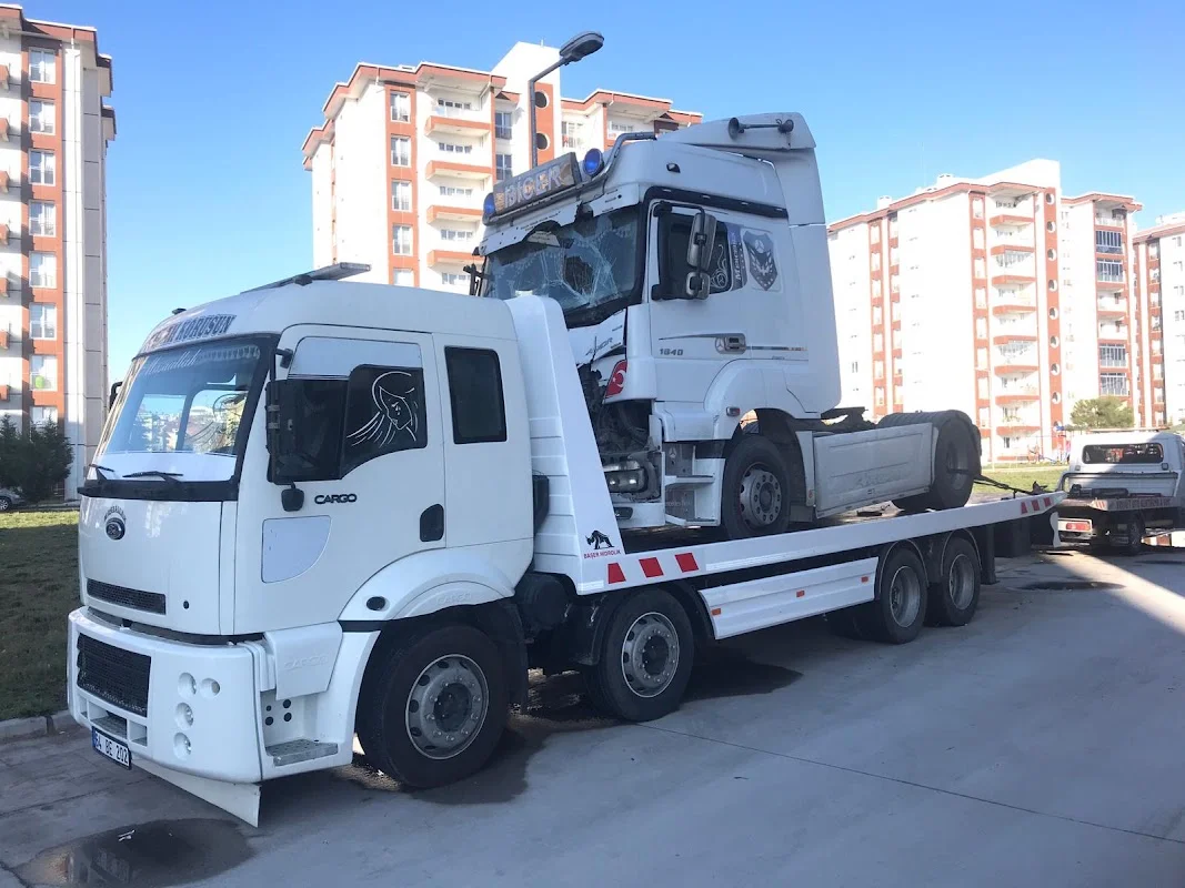 ZEYTİNBURNU OTO ÇEKİCİ KURTARICI YOL YARDIM HİZMETLERİ İLETİŞİM