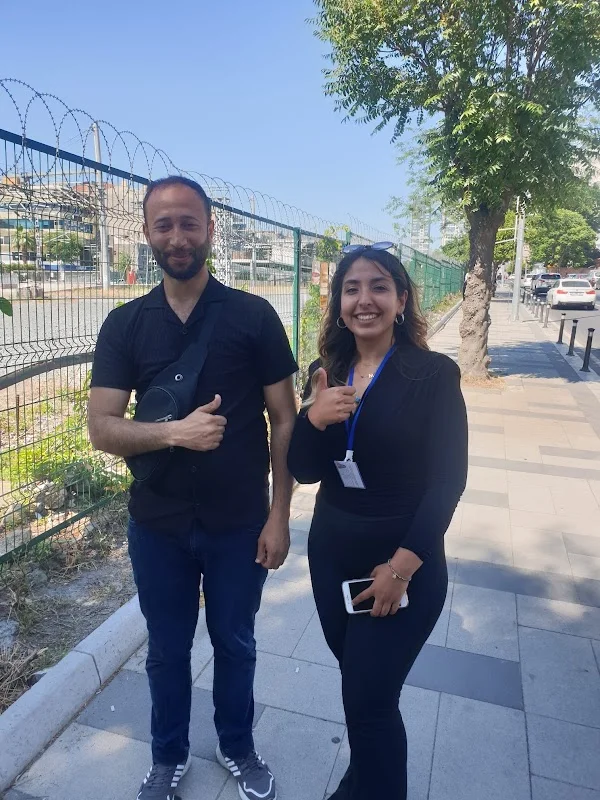 Zeytinburnu Sümer Özdamla Sürücü Kursları - Zeytinburnu, İstanbul
