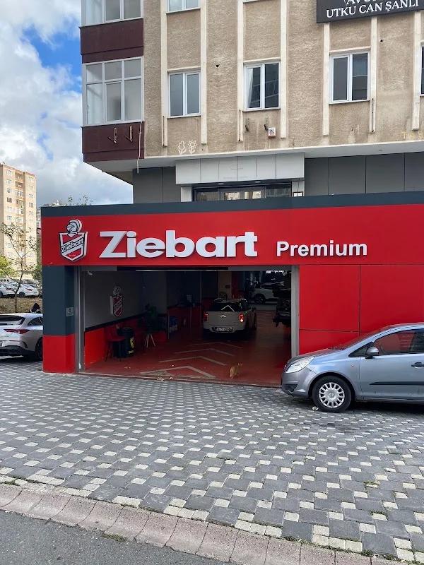 Ziebart İstanbul Maltepe