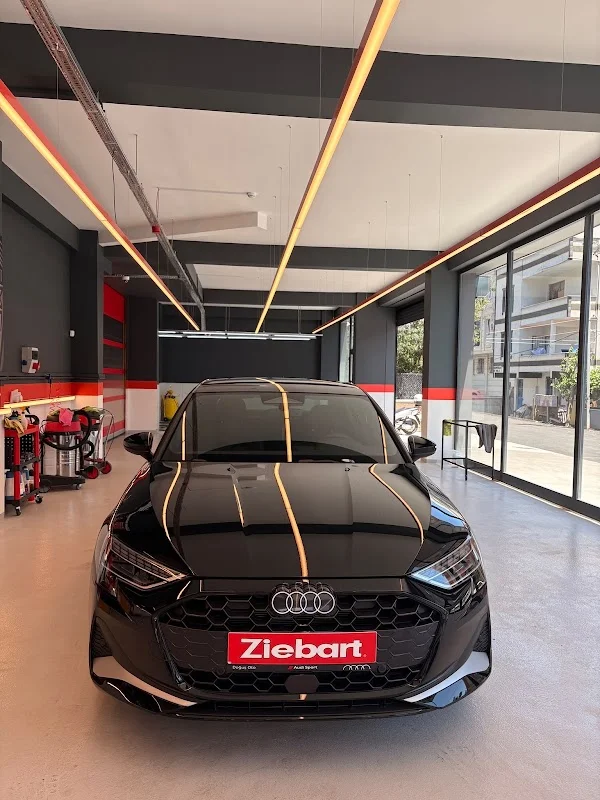 Ziebart Kurtköy Premium - Pendik, İstanbul