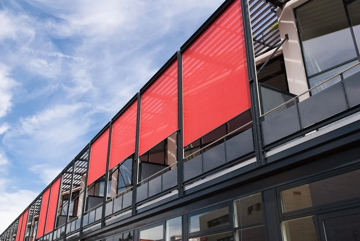 ZİP STOR PERDE