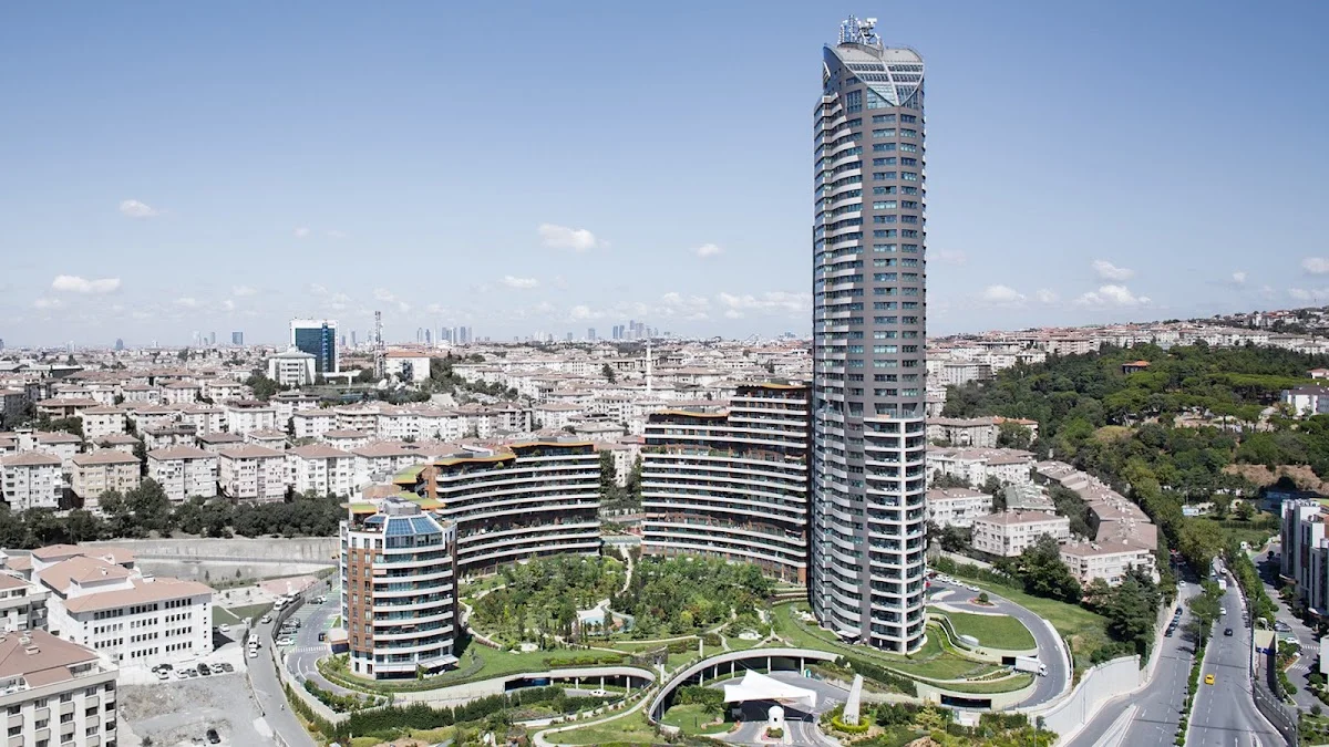 ZİROĞLU AVUKATLIK BÜROSU