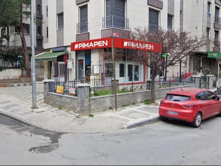 Zirve Yapı Pimapen
