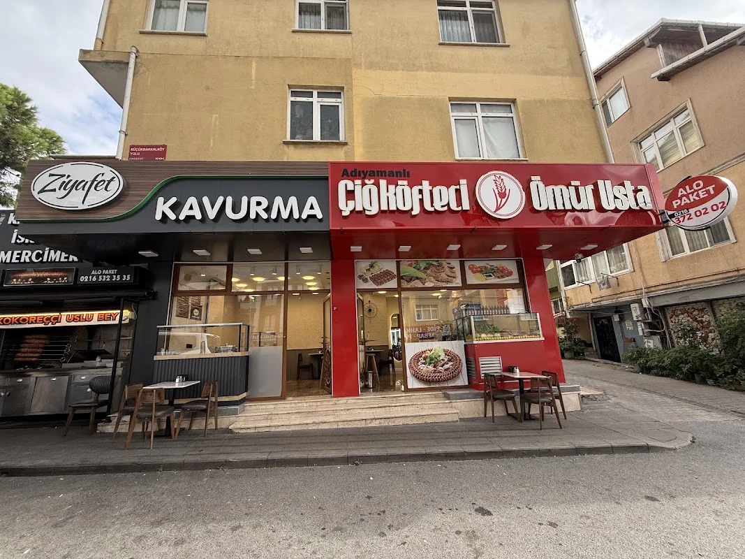 Ziyafet Kavurma