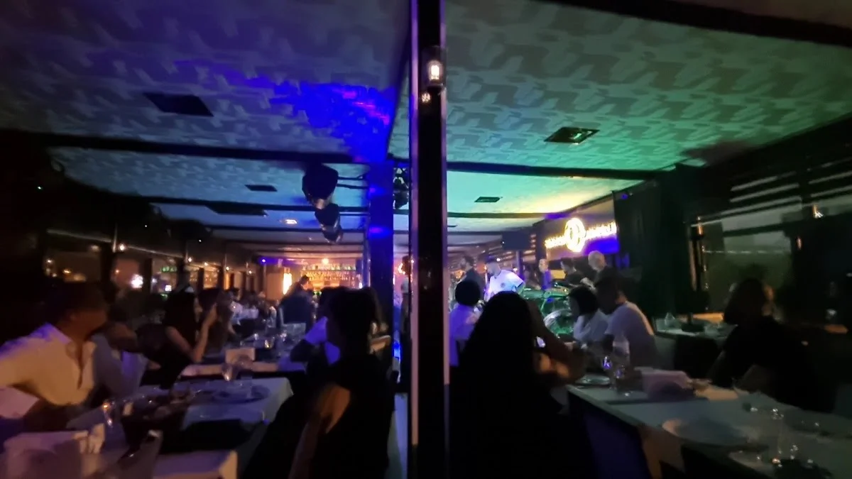 Zümrüt Aile Restaurant