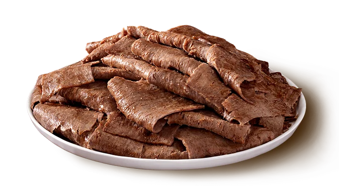 Zurna döner