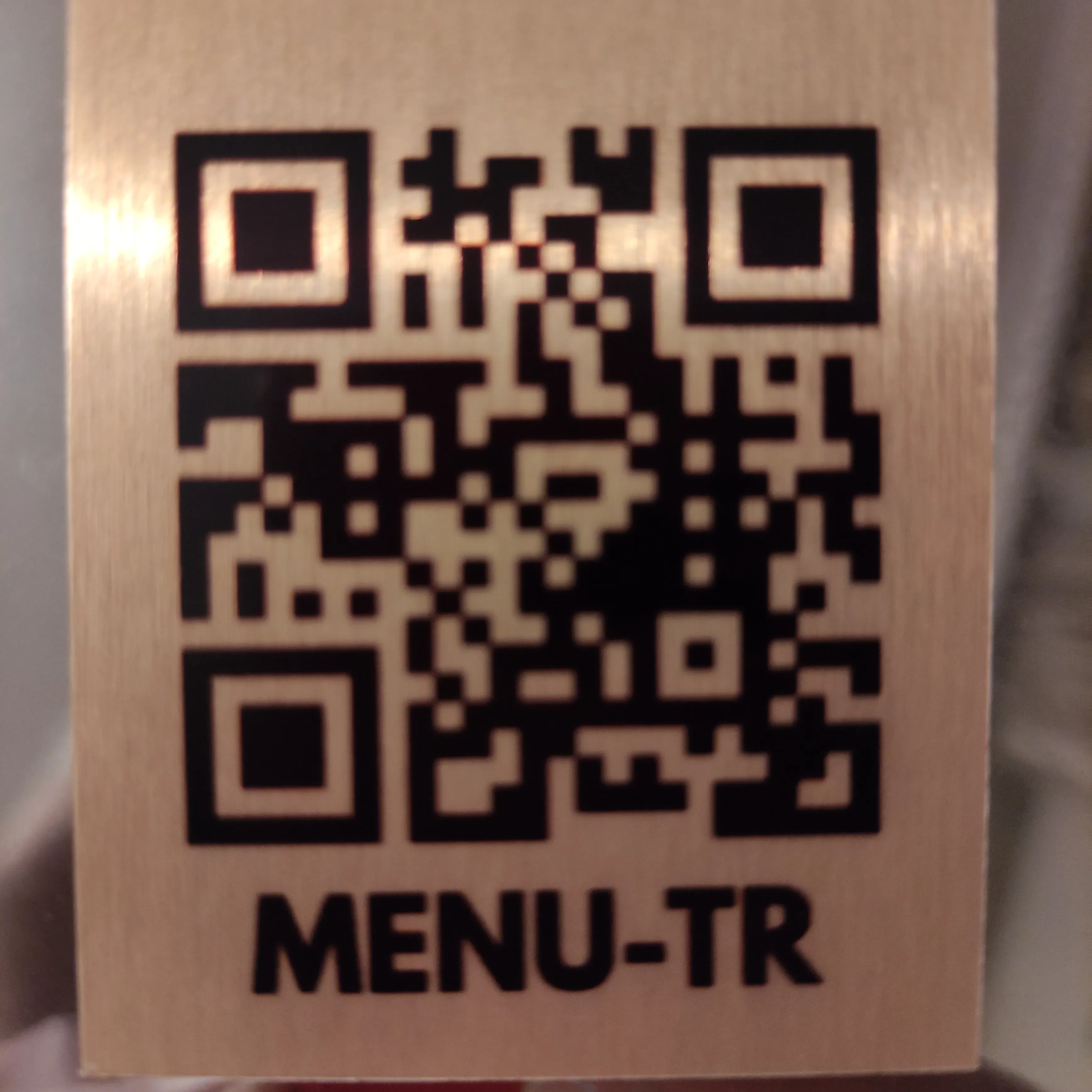 Qr Kod Menü Fiyatları