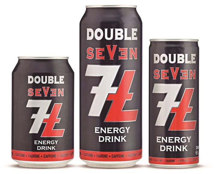 Double Seven