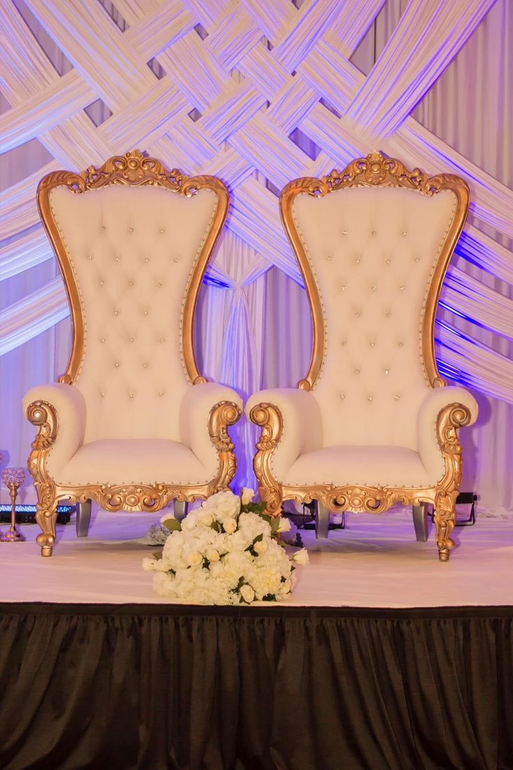Fauteuil Royal 