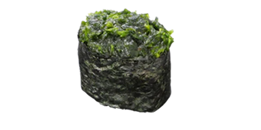 Rock Sea Weed
