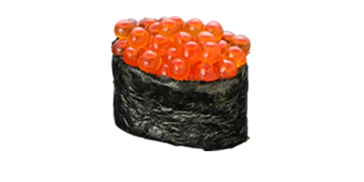 Salmon Roe