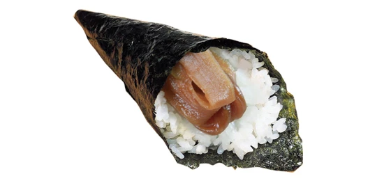 Kanpyo Maki