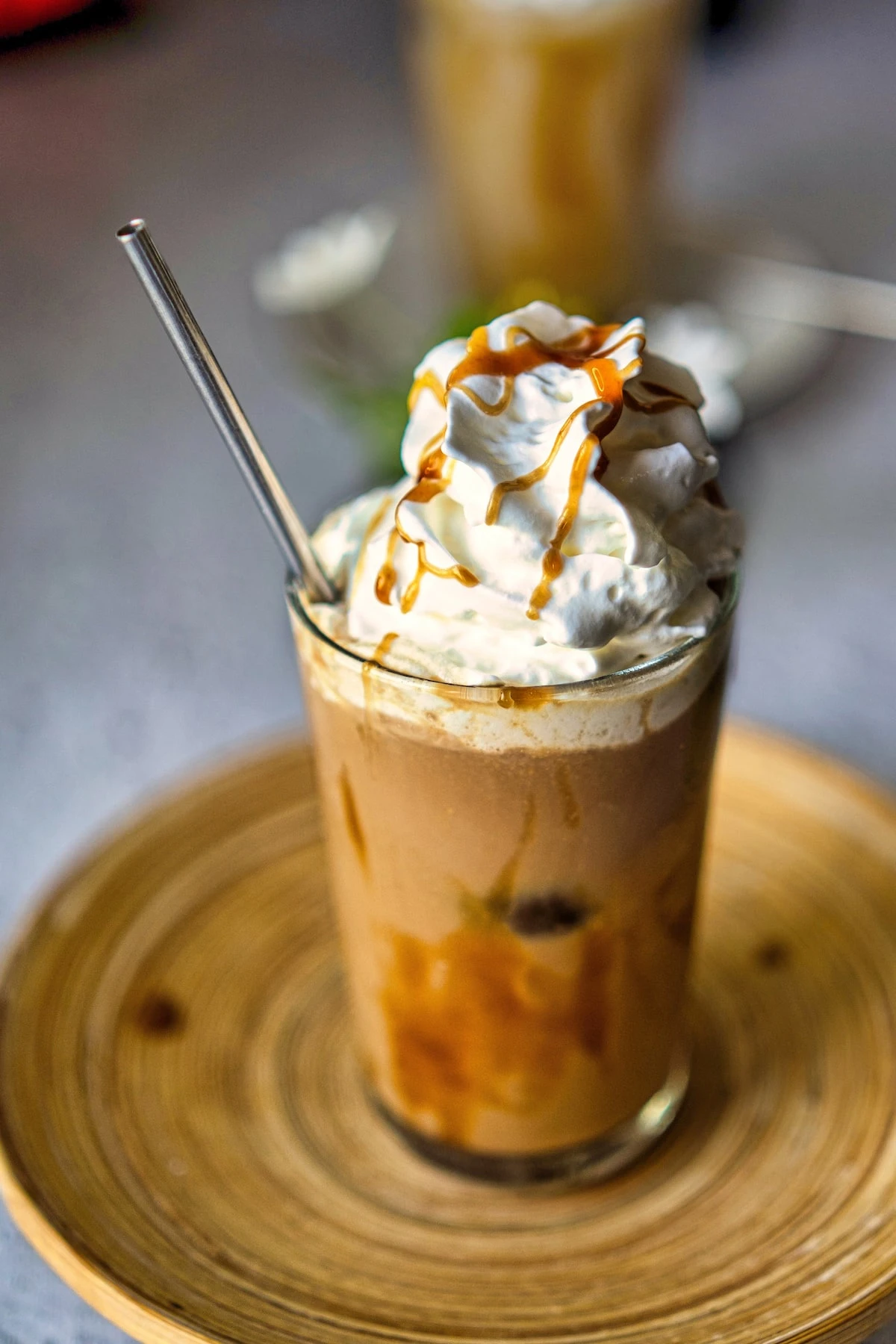 Ice Latte