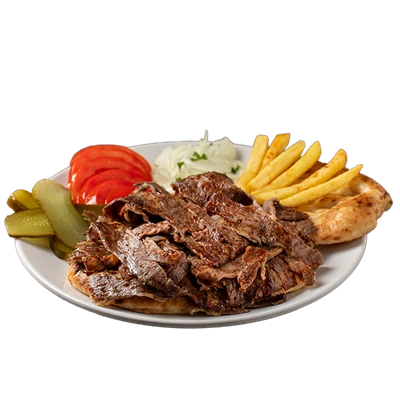 Yaprak Et Döner (Porsiyon)