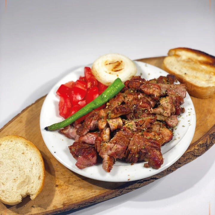 Porsiyon Izgara Kokoreç