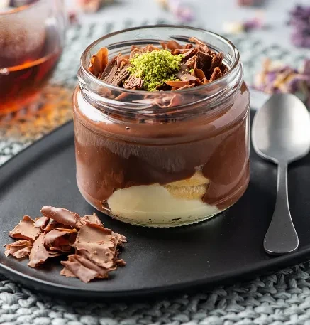 Profiterol