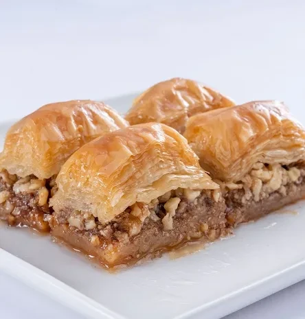 Ev Baklavası