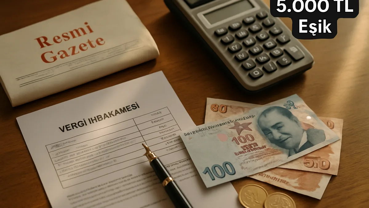 Birden Fazla Ceza Var mı? Uzlaşmada En Yüksek Ceza Esasına Göre Esnaf Nereden Başvuracak